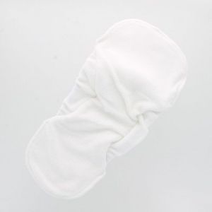 gebruikt - Bare and Boho One Size SIO Inlegger Bamboe