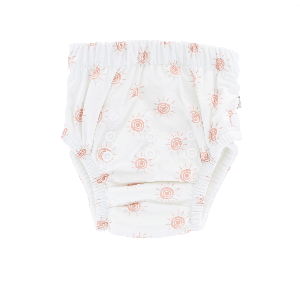 Oefenbroekje Sunshine van Bare and Boho