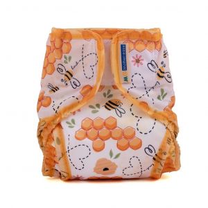 Mother-ease Rikki XL overbroekje om te huren