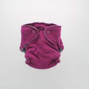 Gebruikt - Newborn Ecoposh Boysenberry