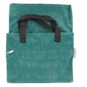 luierzak wetbag large Buttons Galla's Familie