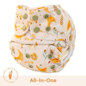 Coop AIO Supreme Lighthouse Kids Company
