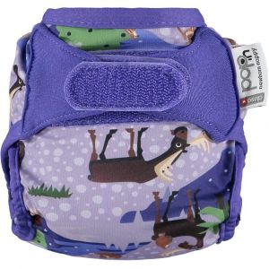 Moose Close Pop-In newborn luier