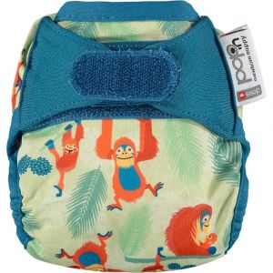 Orangutan Close Pop-In Newborn luier