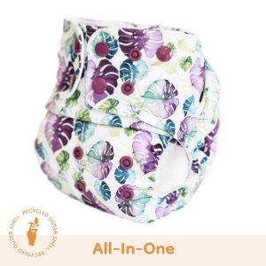 Island Leaves AIO Supreme Lighthouse Kids Company