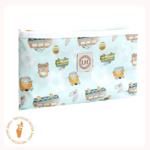 Sunchaser Verschoningsmat van Lighthouse Kids Company