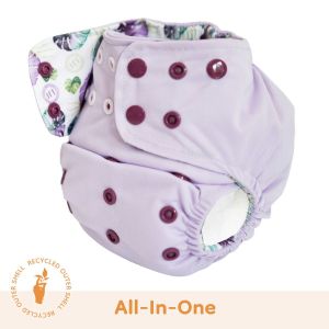 Peekaboo Island Leaves AIO Supreme Lighthouse Kids Company