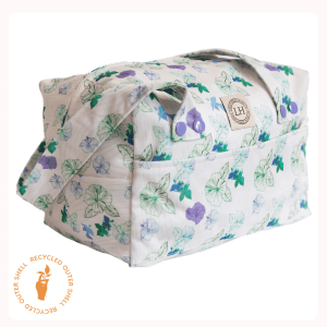 Hibiscus Hues Pod Lighthouse Kids Company