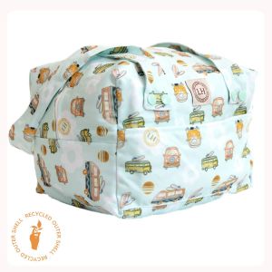 Sunchaser Pod Lighthouse Kids Company