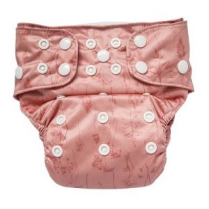 Coral Herb HugInOne van Heritage Hug