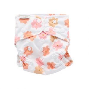 Bare and Boho One Size overbroekje Daisy