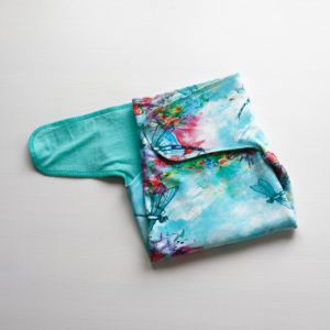 Dragonflies van Buuh van Tencel
