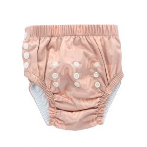 Zwemluier Dusty Rainbow van Bare and Boho