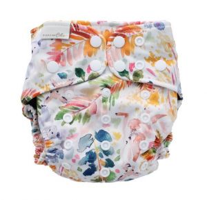 Huur Bare and Boho Hennep 