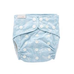 Fern & Flora Bare and boho SIO