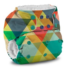 Rumparooz Pocketluier Finn Kanga Care