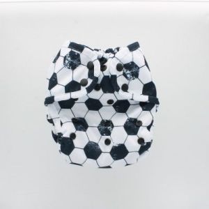 Gebruikt - Super Overbroekje Game Day