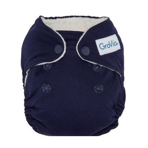 Newborn All in One Arctic  GroVia