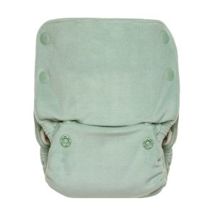 Buttah Glacier AIO GroVia