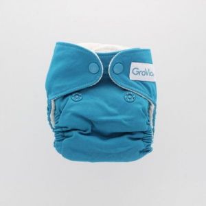 Gebruikt - AIO Newborn Abalone