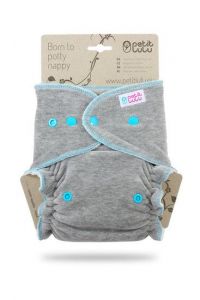 Rent Petit Lulu Maxi/Night diaper
