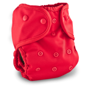 One Size Cover Cherry