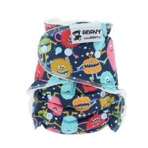 Rent Anavy One Size