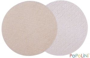 Popolini Nursing Pads Silk/Wool (1 pair)