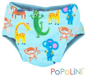 Swim Diaper Zoo