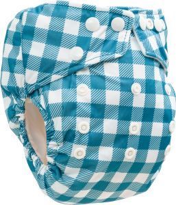 Huur Little Lamb pocketluier