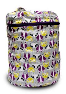 Luierzak/wetbag Bonnie van Kanga Care