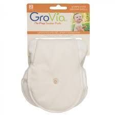 Rent GroVia SIO Insert StayDry