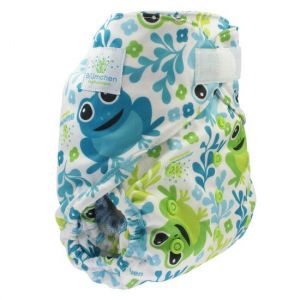 Rent Blümchen cover One Size