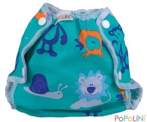 Rent Popolini Vento cover size S