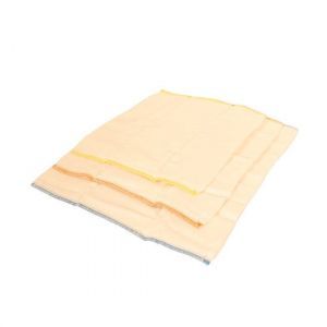Bamboe/katoen prefold Buttons Huur