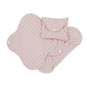 Imse ACTIVE Pink Halo