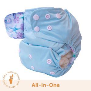 Blue Star AIO Supreme Lighthouse Kids Company