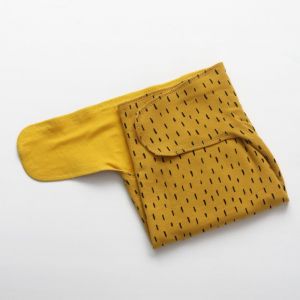 Raindrops preflat van Buuh van Tencel