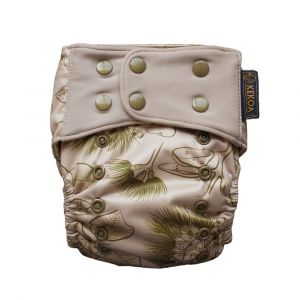 Rãtã Premium One Size Kekoa luier