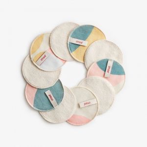Pastel Hoop wattenschijfjes Imse