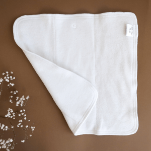 Hennep-Tencel trifold van Heritage Hug