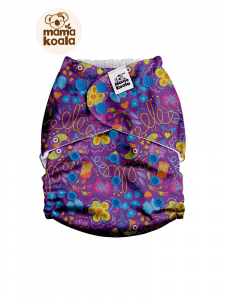 Mama Koala Disco Fever pocketluier