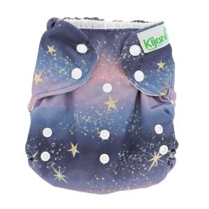 Stardust One Size overbroekje Kijani
