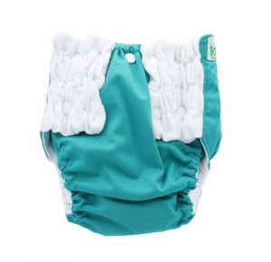 Kijani Pull-Up Jade-Adults