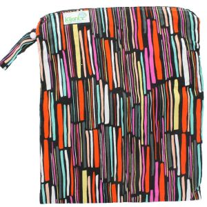 Kitenge luierzak All That Jazz