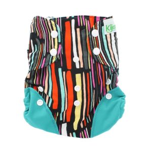 Kijani Kitenge One Size overbroekje All That Jazz