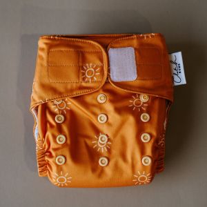 Pixie Toasty from Cloth Bums
