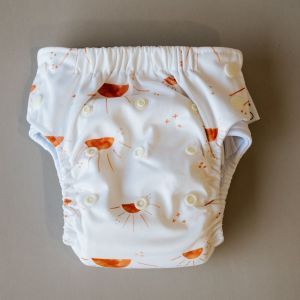 Optrekluier Sol Cloth Bums