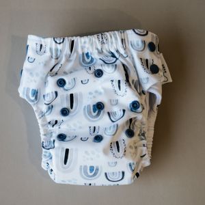 Optrekluier Stormbow Cloth Bums