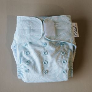 Pixie Dulcet from Cloth Bums